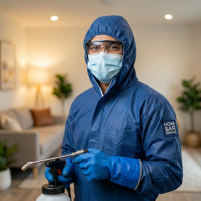 Professional Safety Technician